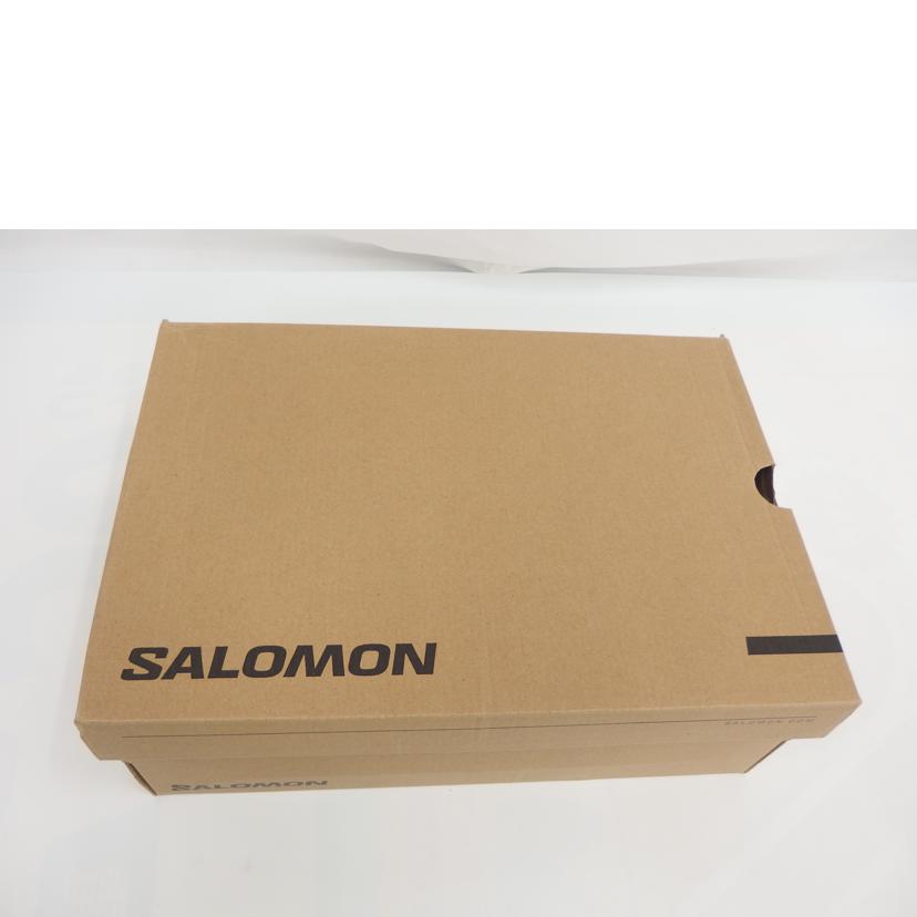 SALOMON ｻﾛﾓﾝ/SALOMON　XT－QUEST　2/472993//Aランク/82