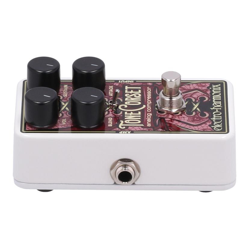 electro－harmonix エレクトロ　ハーモニックス/エフェクター/ToneCorest//201710176641/Aランク/75