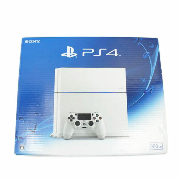 SONY ソニー/PS4　Play　Station4　プレイステーション4/CUH-1200A//ABランク/75