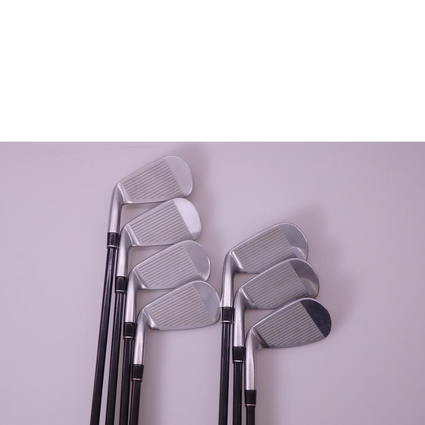 YONEX ヨネックス/アイアンセット/i-EZONE FORGED//Bランク/76