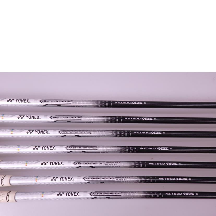 YONEX ヨネックス/アイアンセット/i-EZONE FORGED//Bランク/76