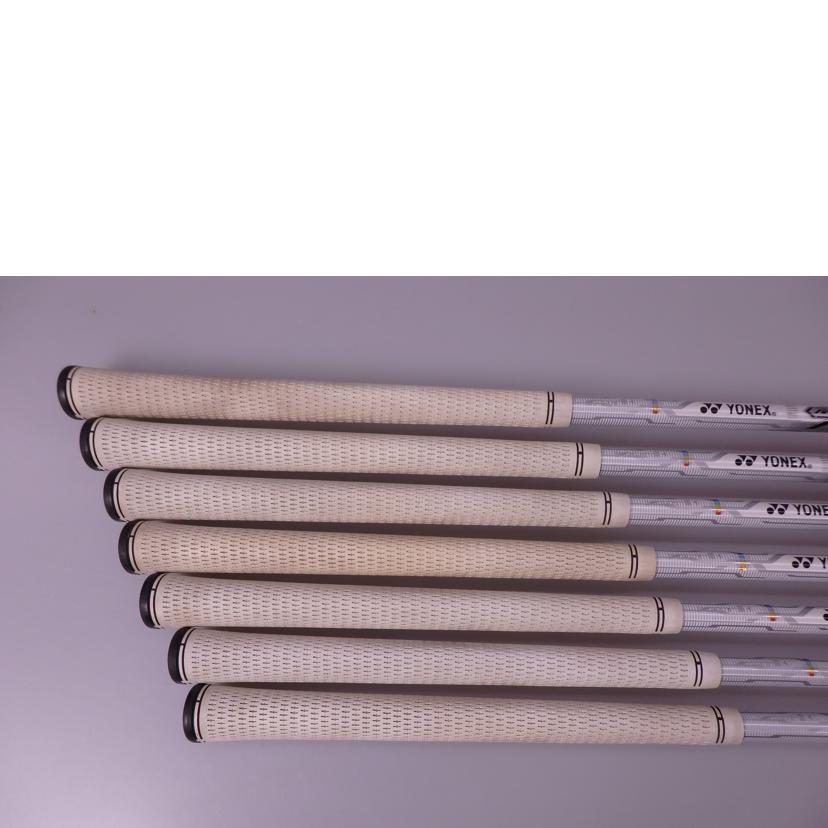 YONEX ヨネックス/アイアンセット/i-EZONE FORGED//Bランク/76