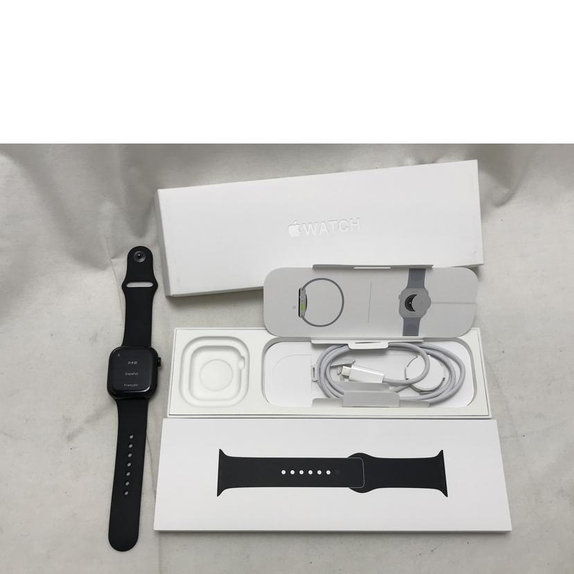 apple アップル/apple　watch　Series10　42mm/MWWE3J/A//DQD*******/Aランク/51