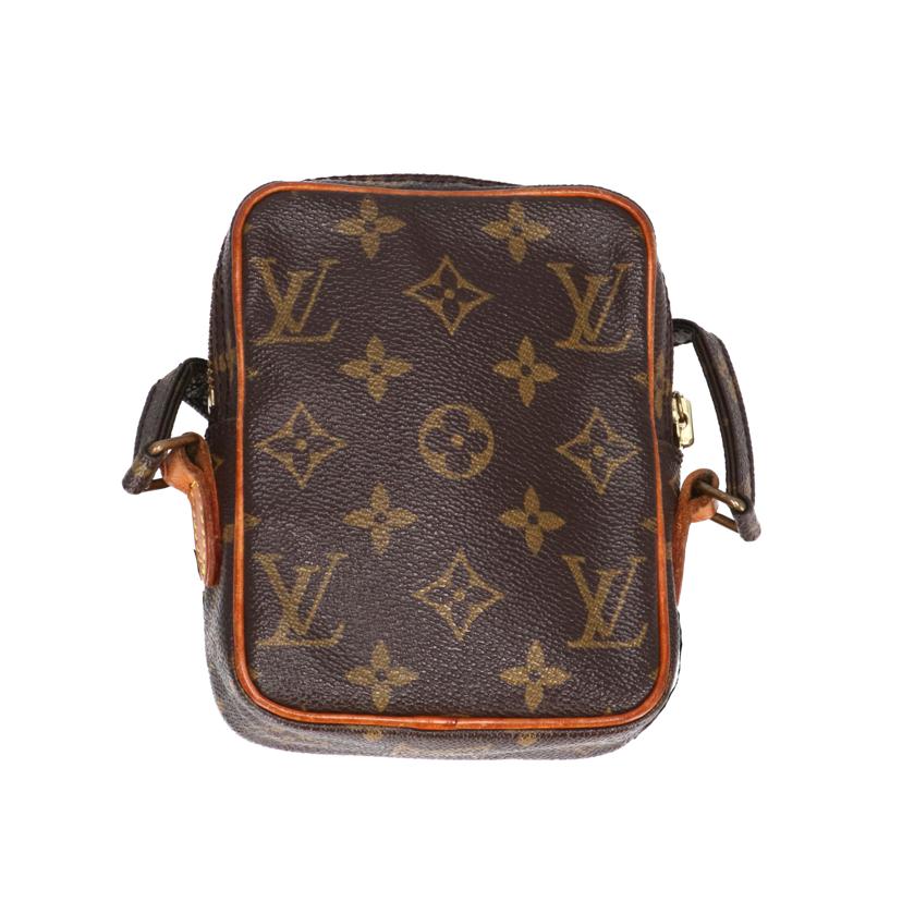 LOUIS VUITTON ルイヴィトン/ミニダヌーブ／モノグラム/M45268//SL0***/Bランク/91