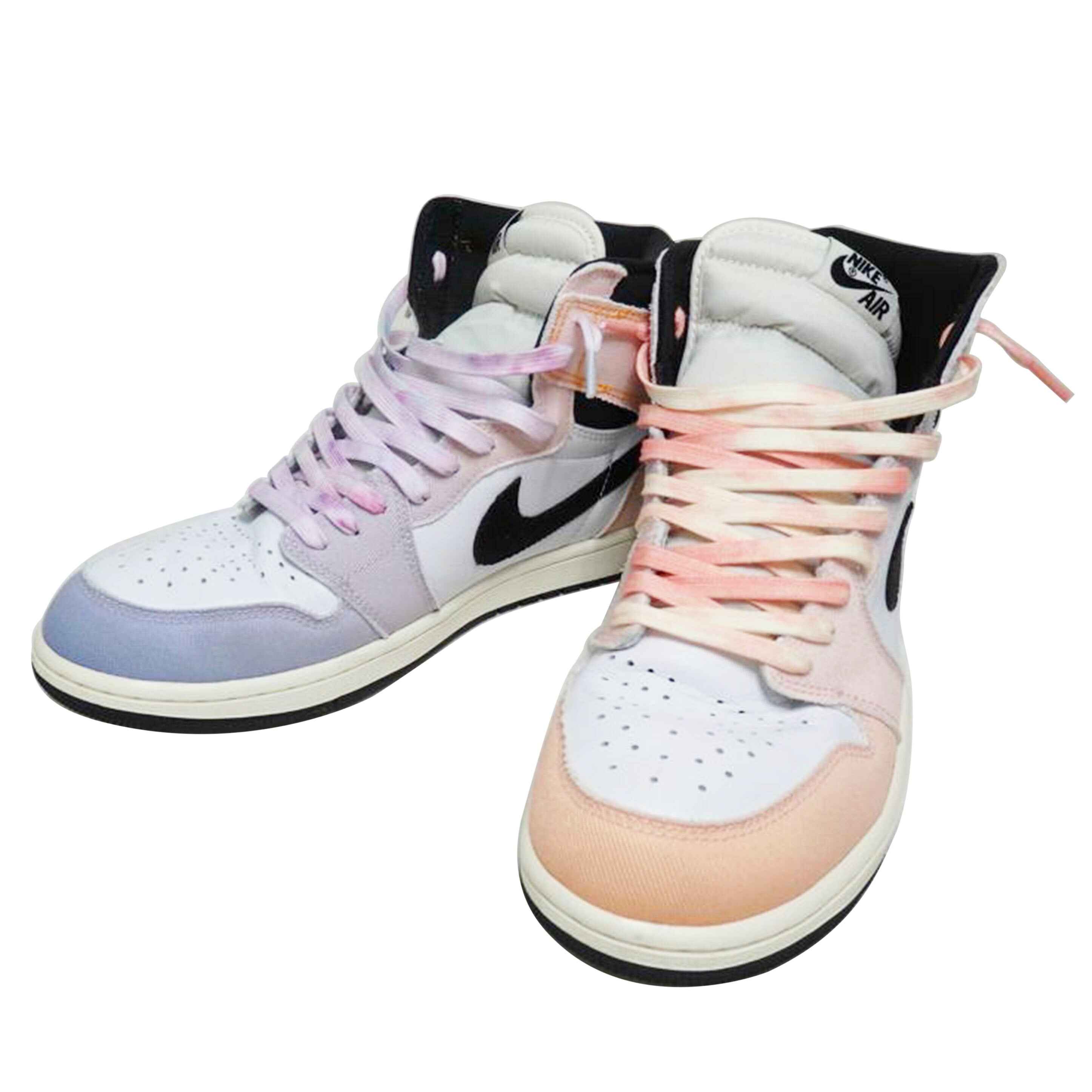 NIKE ナイキ/AIR　JORDAN1　RETRO　HIGH　OG　CRAFT／29．0cm/DX0054-805//ABランク/84