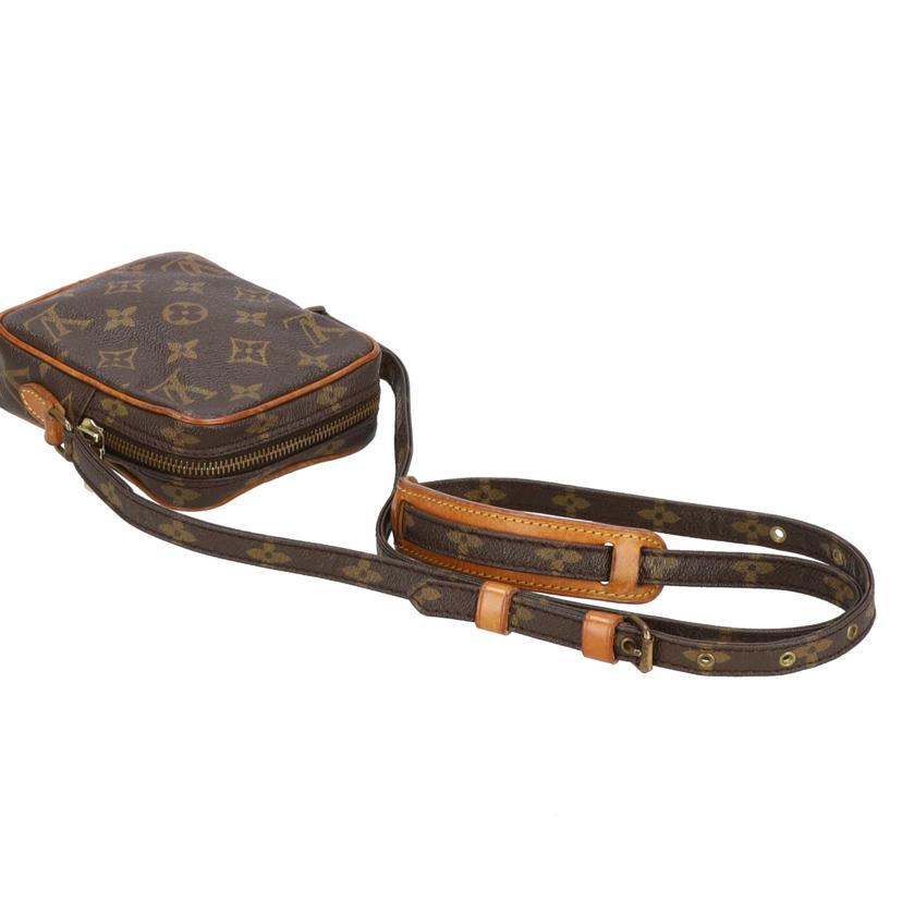 LOUIS VUITTON ルイヴィトン/ミニダヌーブ／モノグラム/M45268//SL0***/Bランク/91