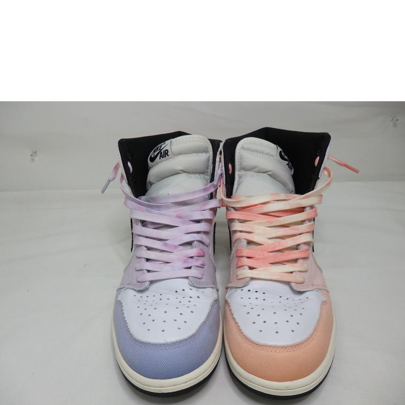 NIKE ナイキ/AIR　JORDAN1　RETRO　HIGH　OG　CRAFT／29．0cm/DX0054-805//ABランク/84