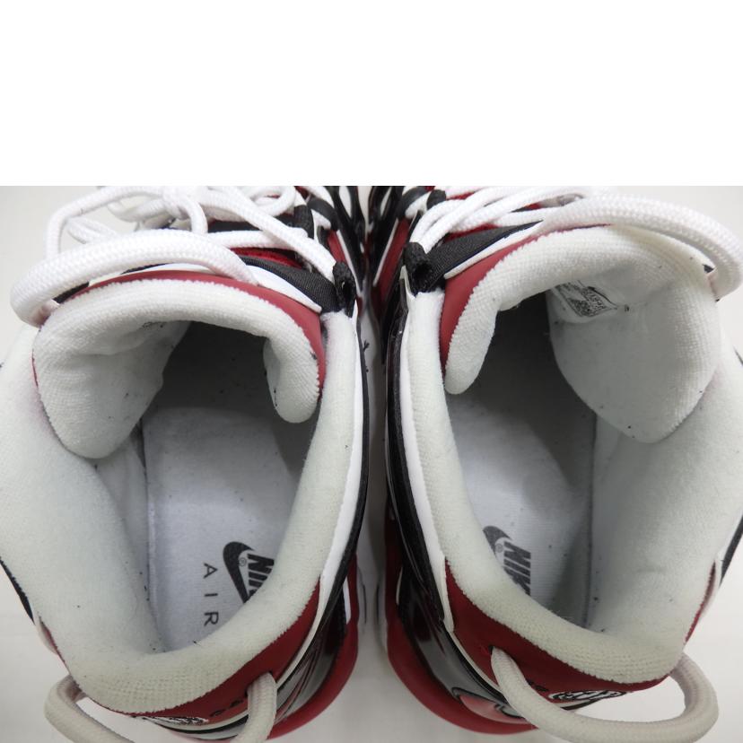 NIKE ナイキ/AIR　MORE　UPTEMPO’96／29．0cm/921948-600//Bランク/84