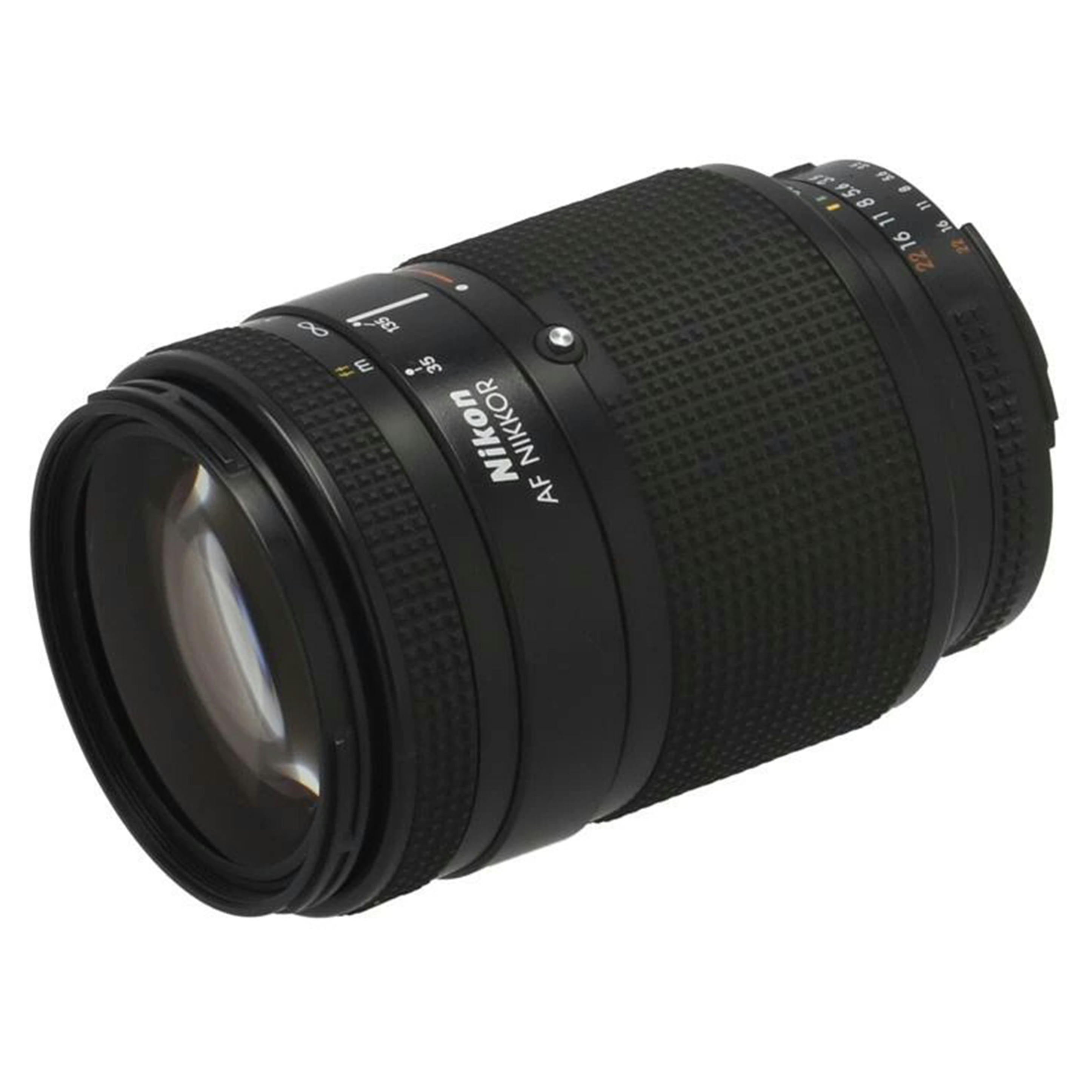 Nikon ニコン　/交換レンズ／35－135mm/AF 35-135mm F3.5-4.5S　//476276/Bランク/05