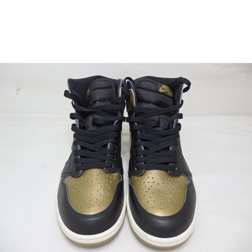 NIKE ナイキ/AIR　JORDAN1　RETRO　HIGH　OG／29．0cm/DZ5485-071//ABランク/84