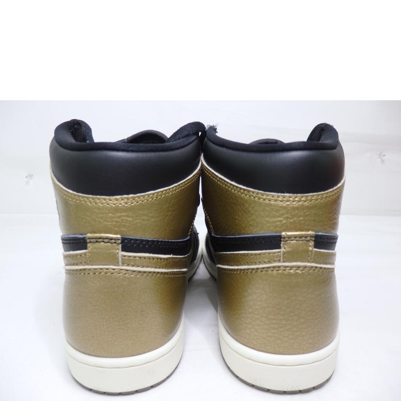 NIKE ナイキ/AIR　JORDAN1　RETRO　HIGH　OG／29．0cm/DZ5485-071//ABランク/84