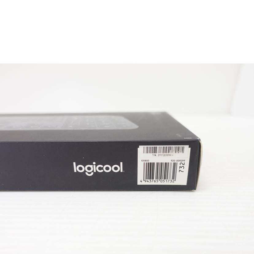 Logicool ロジクール/MX　KEYS／ワイヤレスキーボード/KX800//2117CE1008F9/SAランク/88