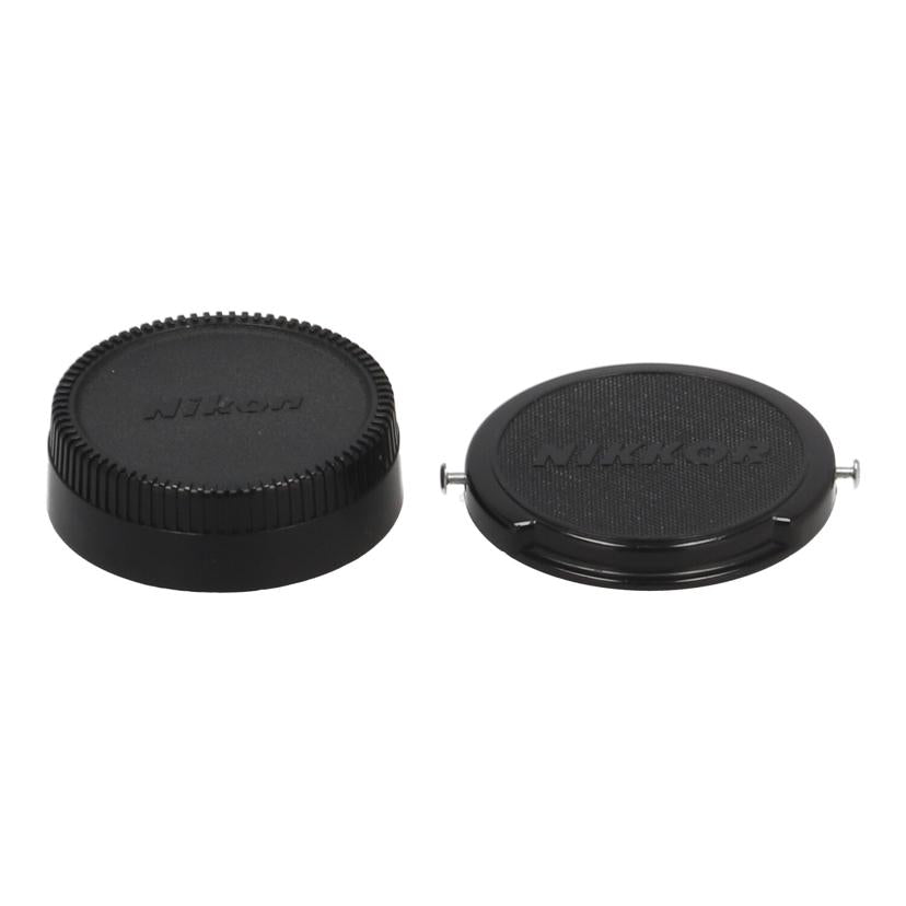 Nikon ニコン　/交換レンズ／50mm/New NIKKOR 50mm F1.4 //2800561/Bランク/05