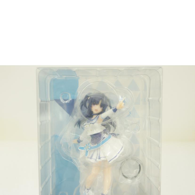 GOOD　SMILE　COMPANY グッドスマイルカンパニー/POP　UP　PARADE　ユウカ　イタズラ☆ストレート　Ver．//Sランク/01