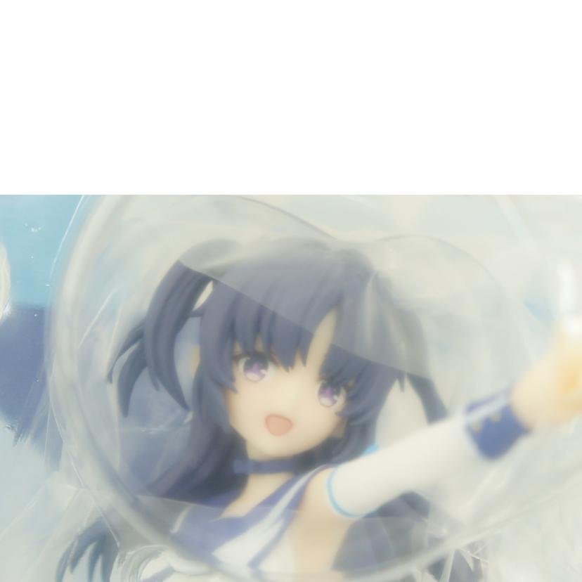 GOOD SMILE COMPANY - GOOD SMILE COMPANY グッドスマイルカンパニー/POP UP PARADE ユウカ イタズラ☆ストレート Ver./Sランク/01【中古】 POP UP PARADE ユウカ イタズラ☆ストレート Ver.