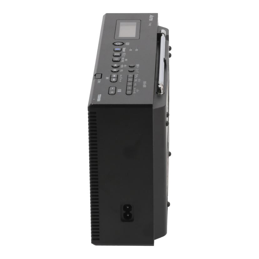 TOSHIBA AUREX 東芝 /Bluetooth搭載CDラジオ/TY-AN2//240555552K0/Bランク/67
