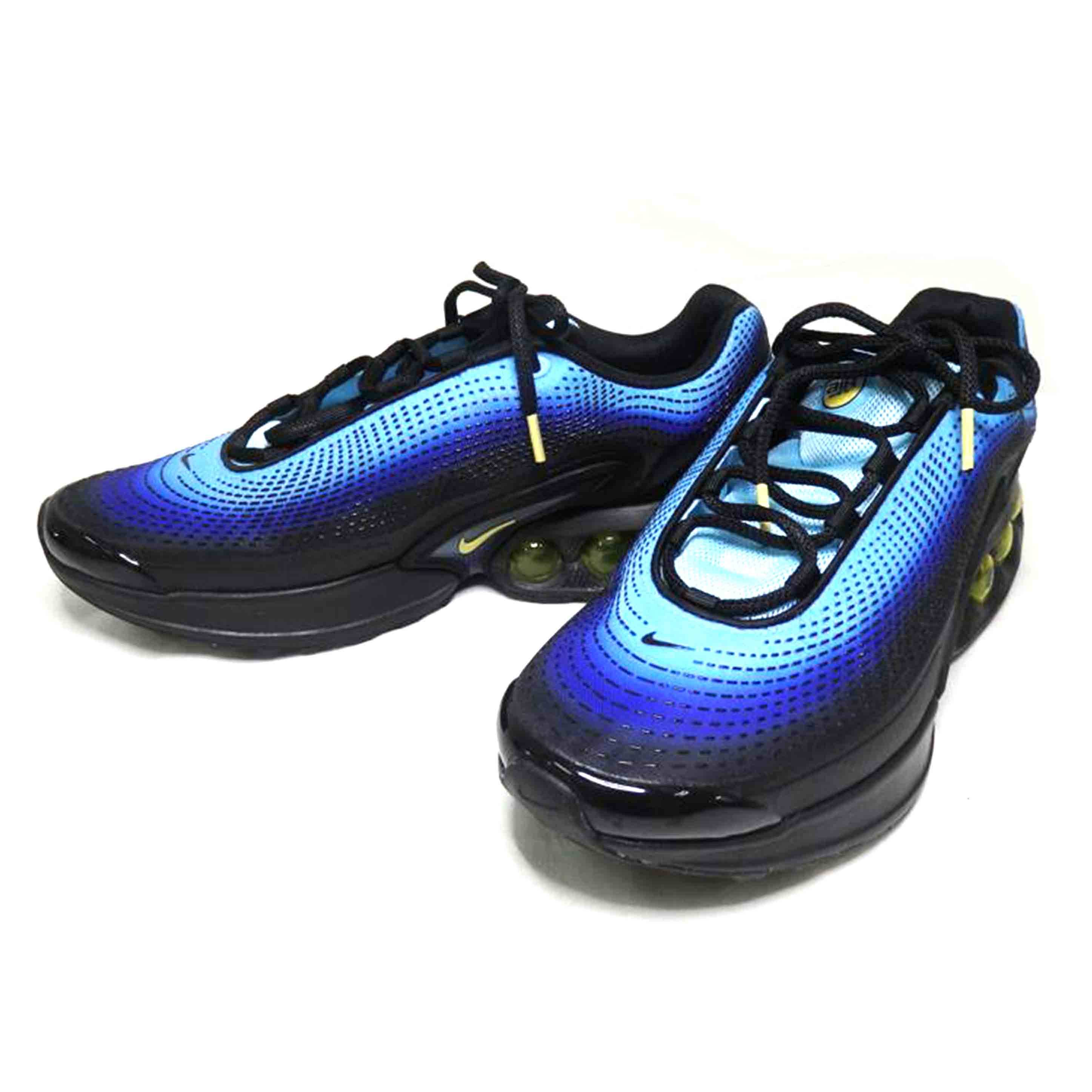 NIKE ナイキ/AIR　MAX　DN　SE／30．0cm/HM0810-401//ABランク/84