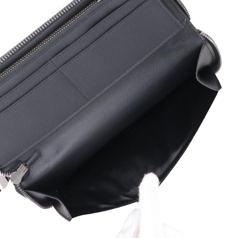 LOUIS　VUITTON ルイヴイトン/ジッピー・ウォレット・ヴェルティカル／モノグラム・エクリプス/M62295//GI4***/SAランク/20