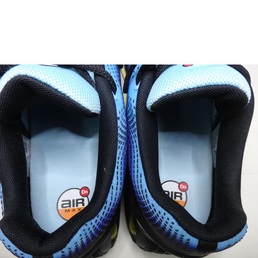 NIKE ナイキ/AIR　MAX　DN　SE／30．0cm/HM0810-401//ABランク/84