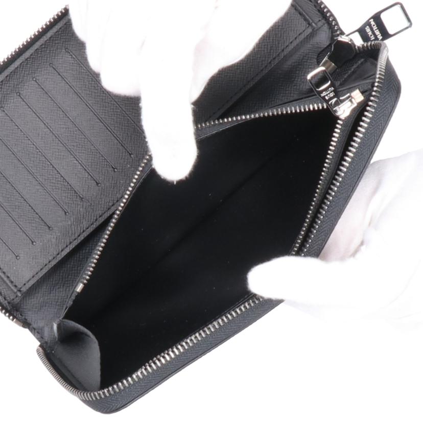 LOUIS　VUITTON ルイヴイトン/ジッピー・ウォレット・ヴェルティカル／モノグラム・エクリプス/M62295//GI4***/SAランク/20