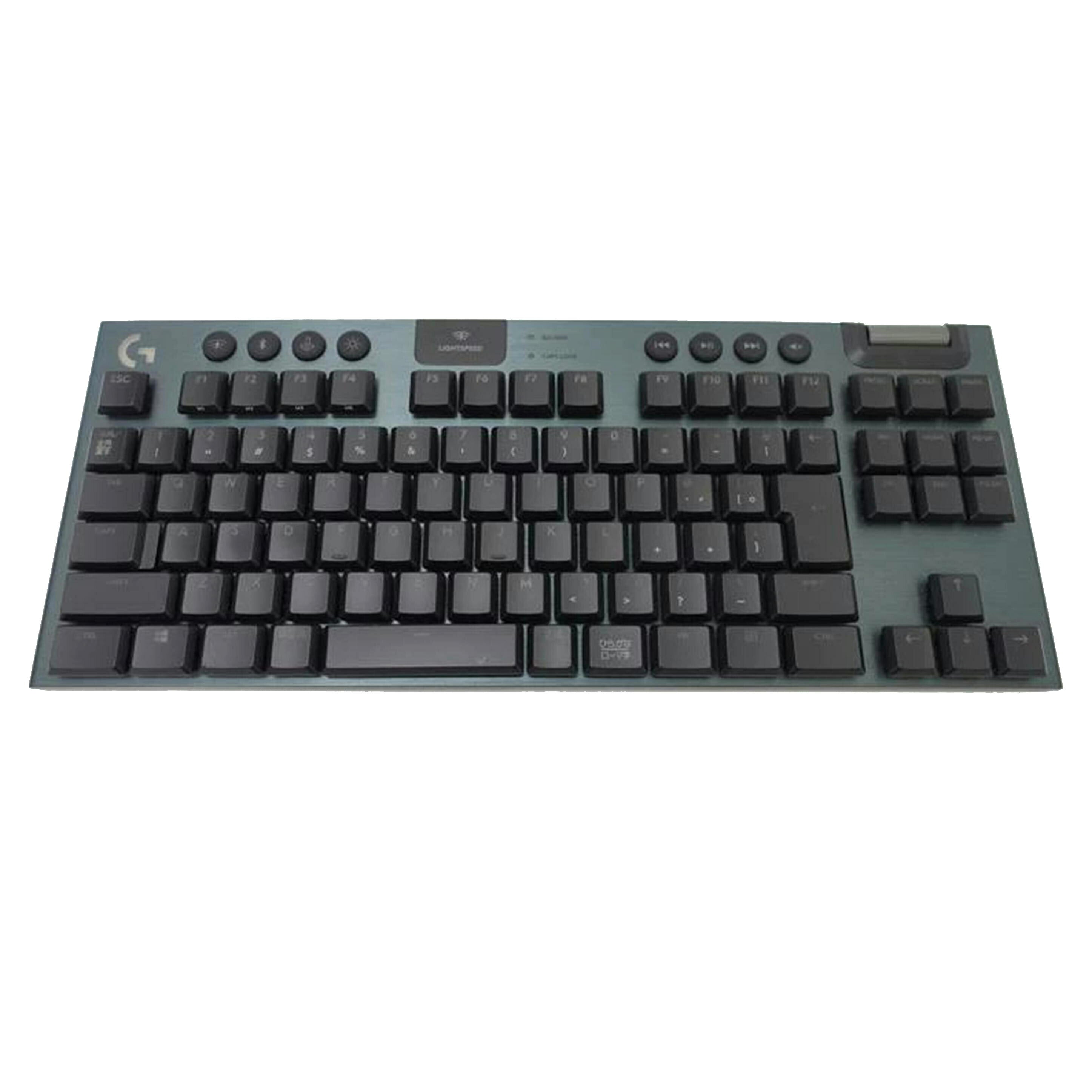 Logicool ロジクール/ゲーミングキーボード／G913TKL/G913TKL//2225MR256679/ABランク/88