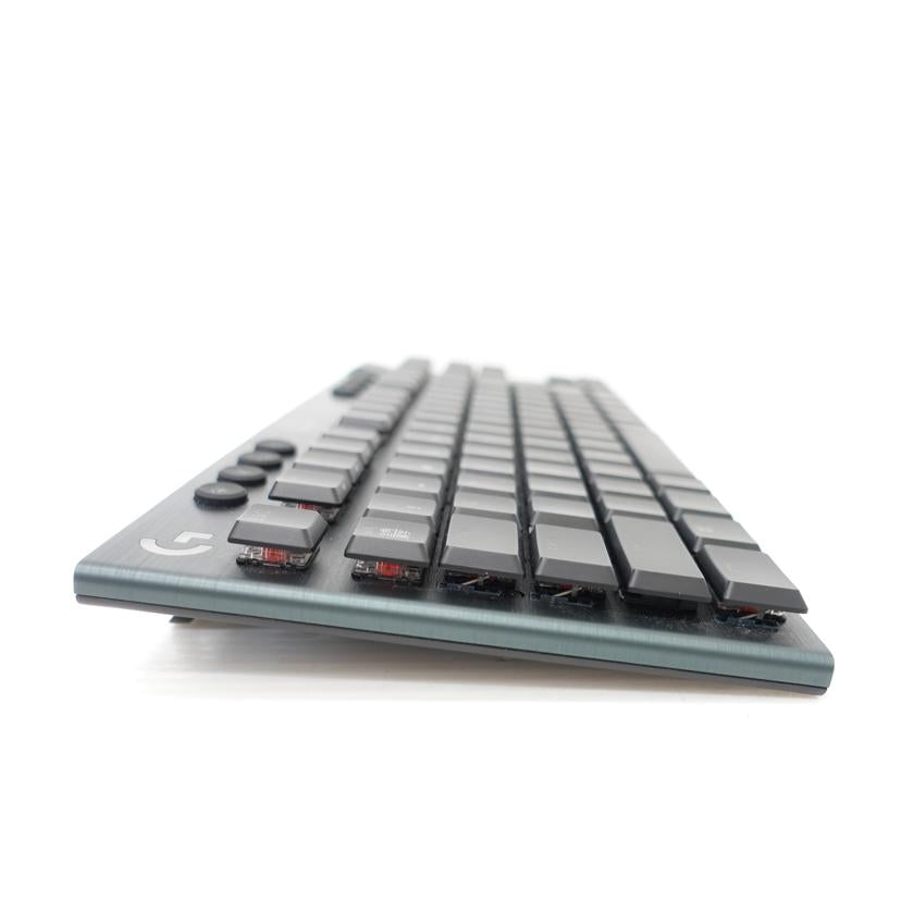 Logicool ロジクール/ゲーミングキーボード／G913TKL/G913TKL//2225MR256679/ABランク/88