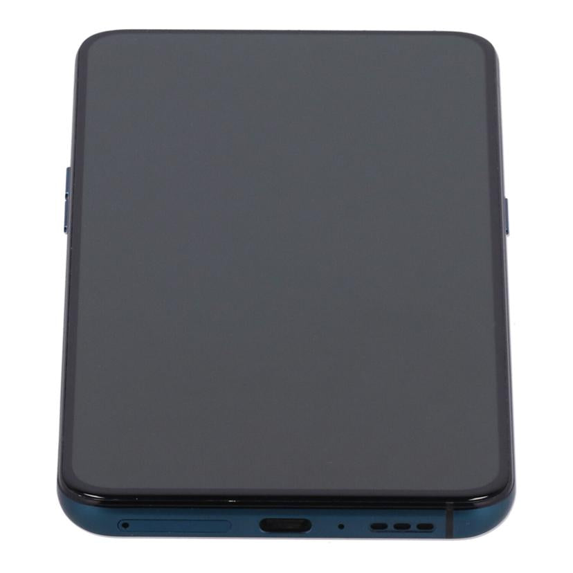 OPPO　 オッポ　/スマートフォン／OPPO　Reno　10x　Zoom/CPH1919//4537666c/ABランク/85