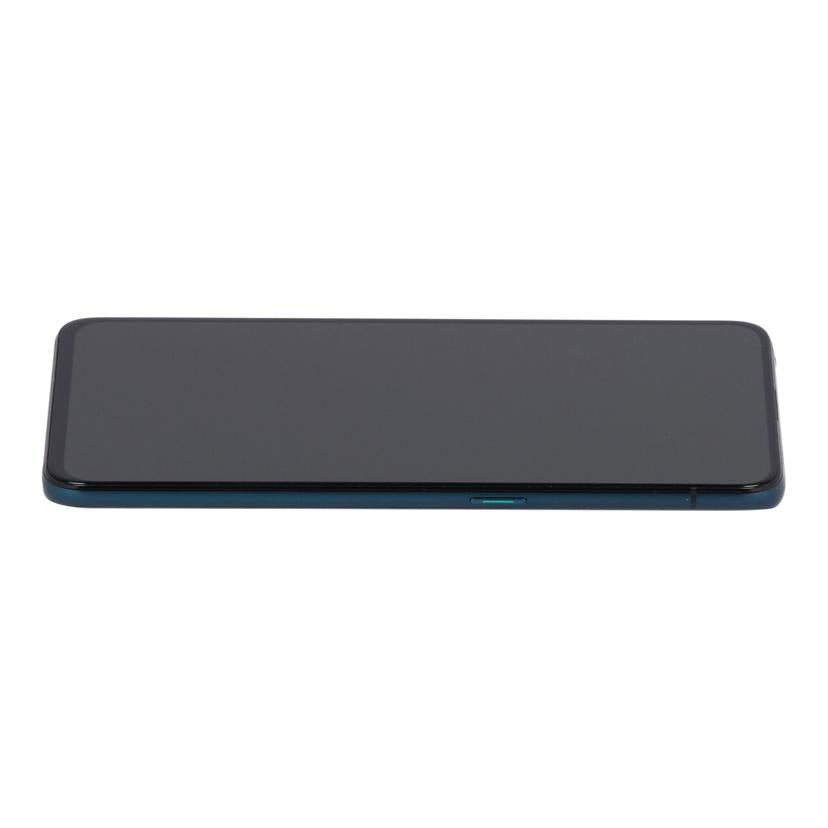 OPPO　 オッポ　/スマートフォン／OPPO　Reno　10x　Zoom/CPH1919//4537666c/ABランク/85
