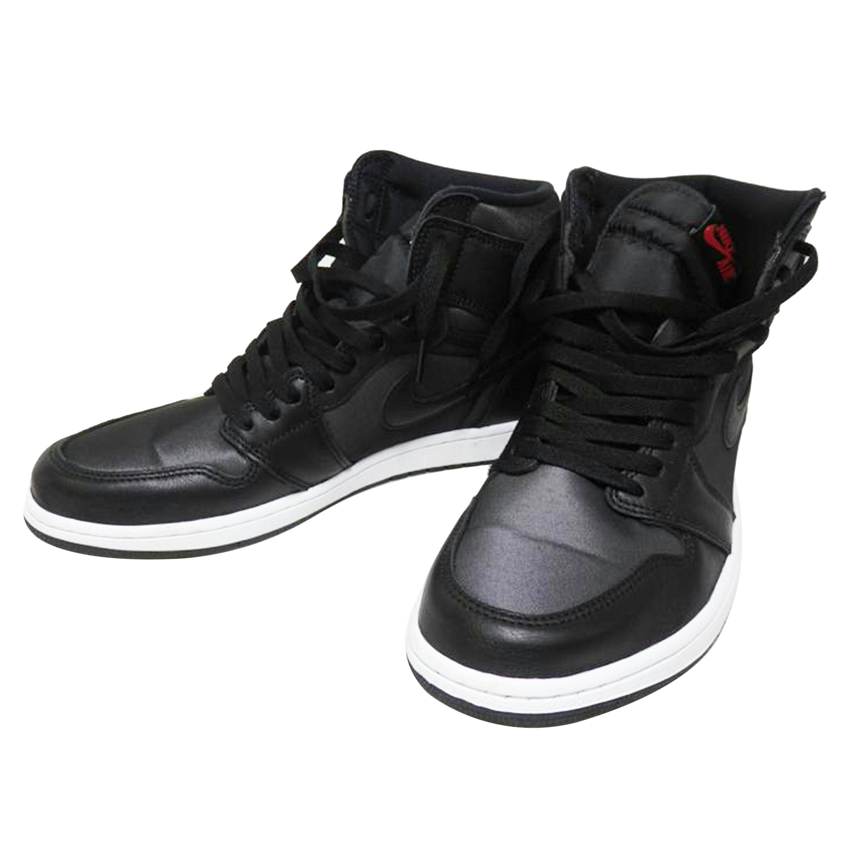 NIKE ナイキ/AIR　JORDAN1　RETRO　HIGH　OG／29．0cm/555088-060//Aランク/84