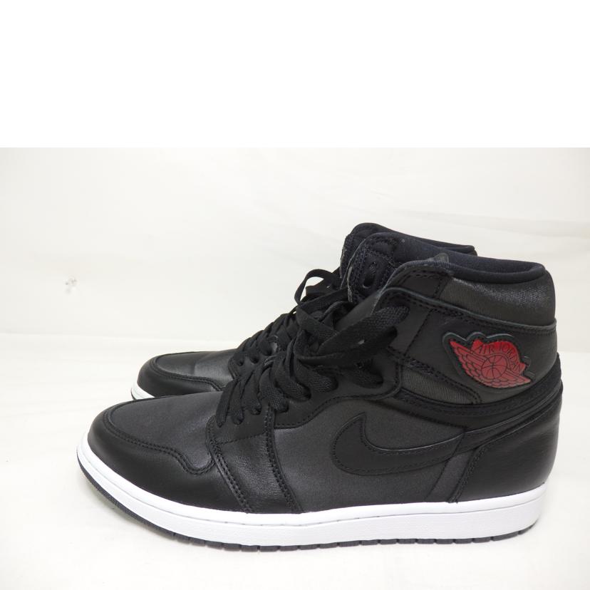 NIKE ナイキ/AIR　JORDAN1　RETRO　HIGH　OG／29．0cm/555088-060//Aランク/84