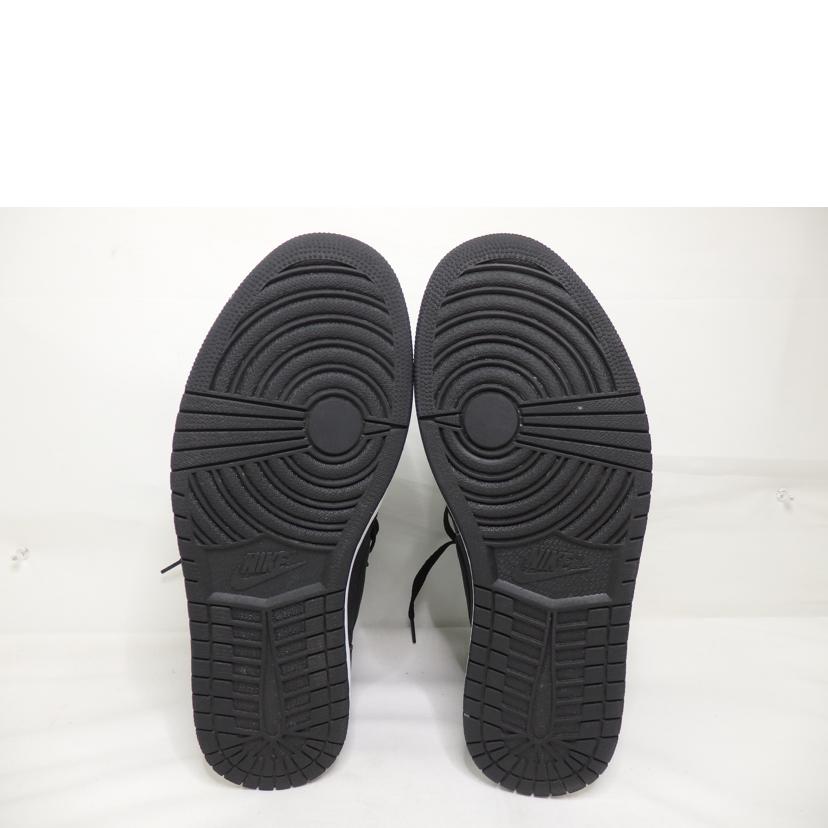 NIKE ナイキ/AIR　JORDAN1　RETRO　HIGH　OG／29．0cm/555088-060//Aランク/84