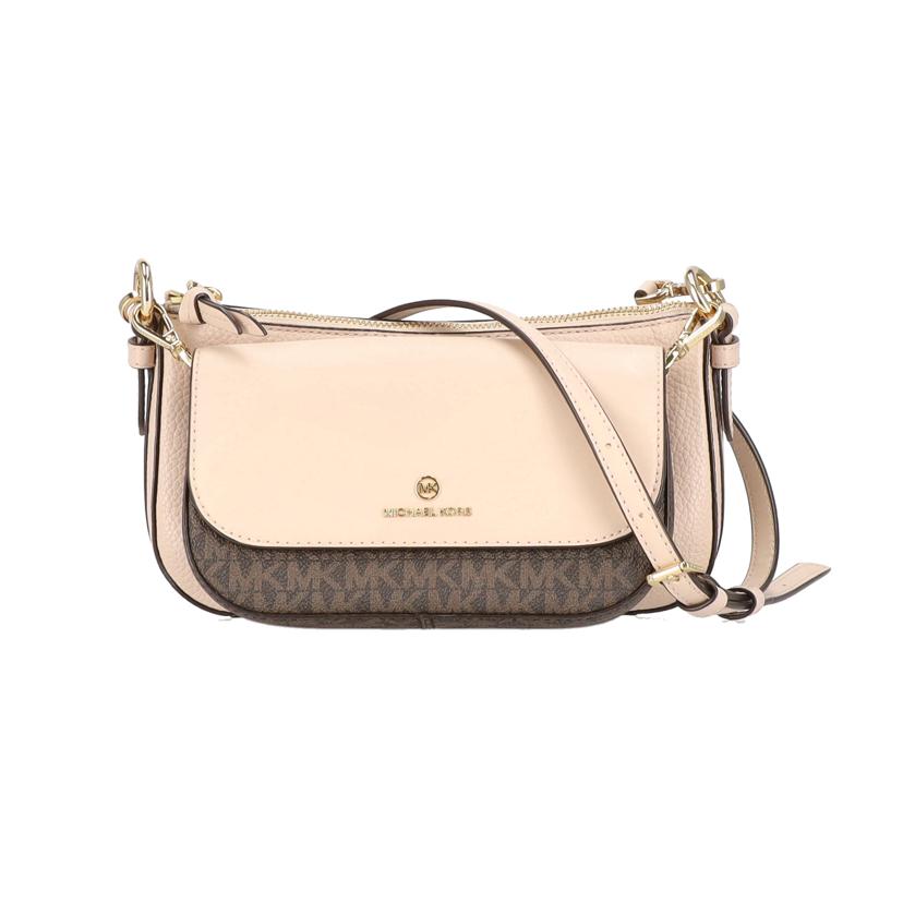 MICHAEL　KORS マイケルコース/2WAYショルダーバッグ／ショルダーポーチ/32H0GT9C8L//Aランク/18
