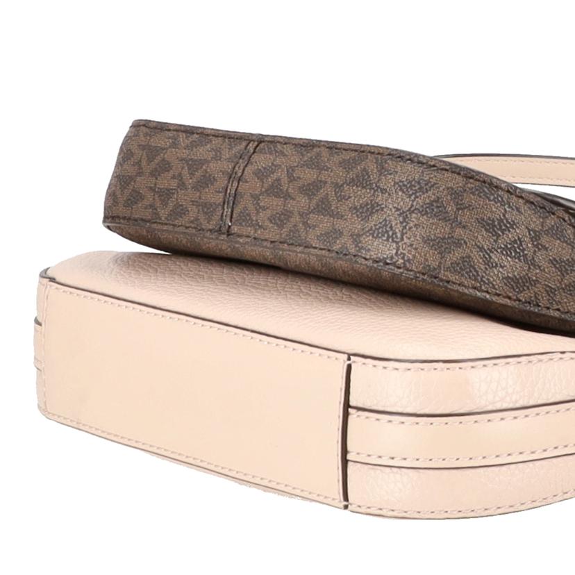 MICHAEL　KORS マイケルコース/2WAYショルダーバッグ／ショルダーポーチ/32H0GT9C8L//Aランク/18