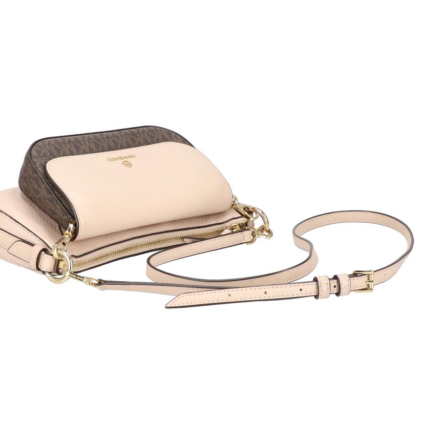 MICHAEL　KORS マイケルコース/2WAYショルダーバッグ／ショルダーポーチ/32H0GT9C8L//Aランク/18