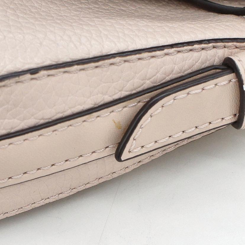 MICHAEL　KORS マイケルコース/2WAYショルダーバッグ／ショルダーポーチ/32H0GT9C8L//Aランク/18