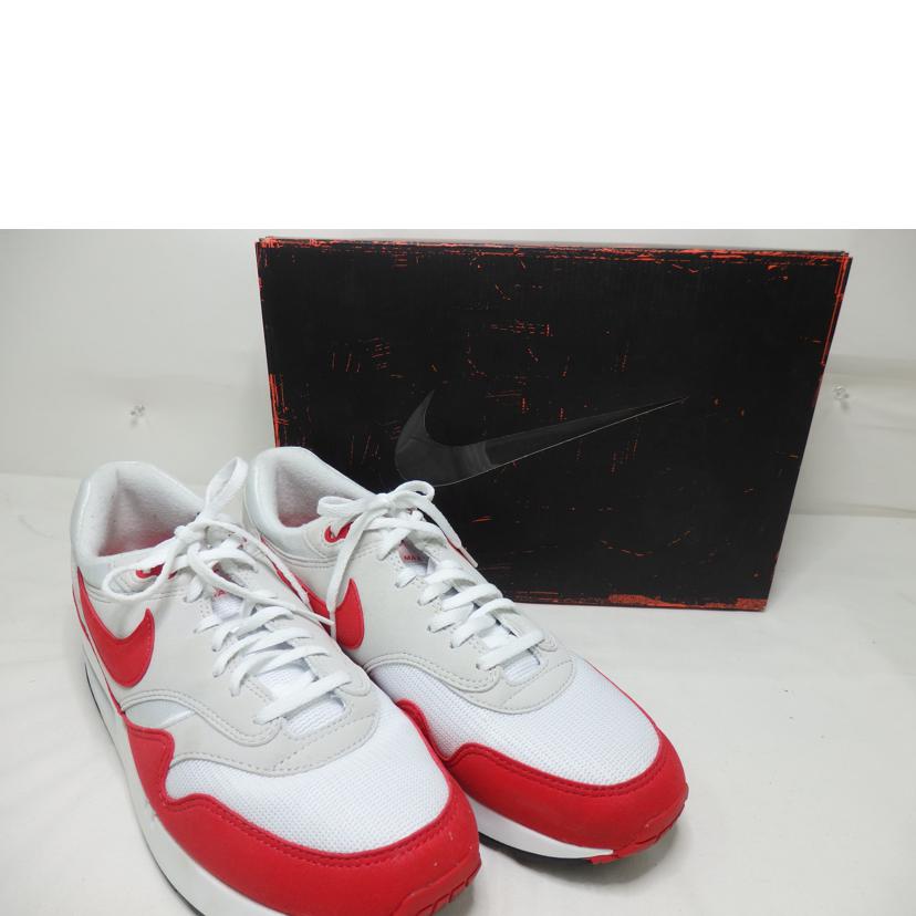 NIKE ナイキ/AIR　MAX1’86OG／29．0cm/DQ3989-100//ABランク/84