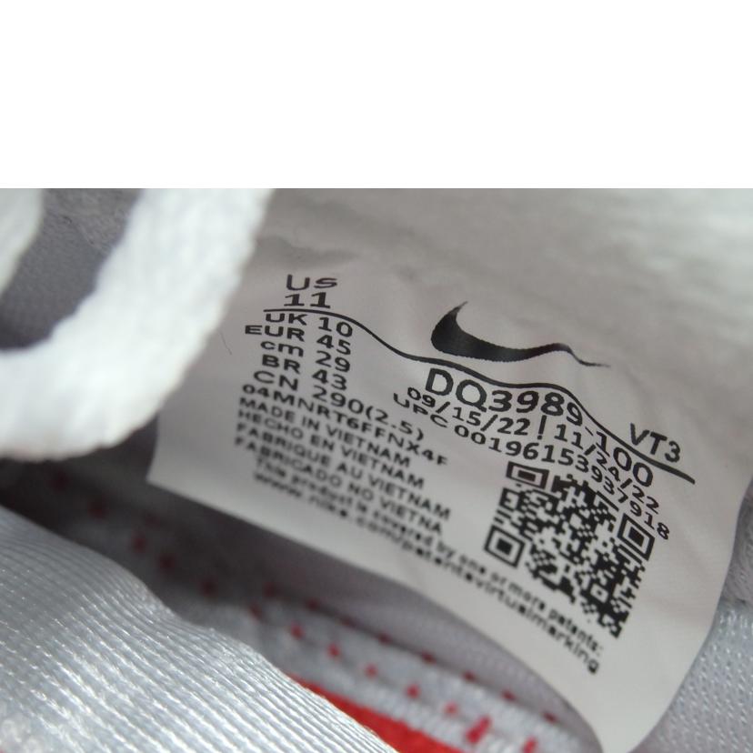 NIKE ナイキ/AIR　MAX1’86OG／29．0cm/DQ3989-100//ABランク/84