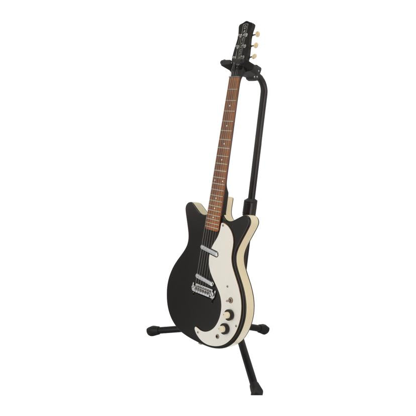 DANELECTRO ダンエレクトロ/エレキギター/59DC//025211/Bランク/62