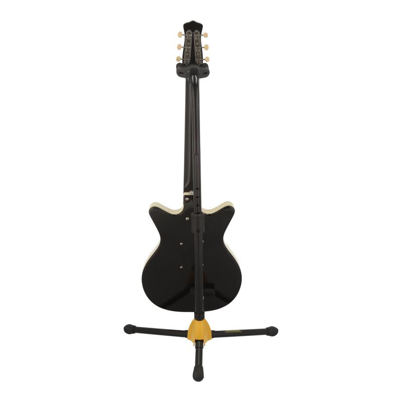 DANELECTRO ダンエレクトロ/エレキギター/59DC//025211/Bランク/62