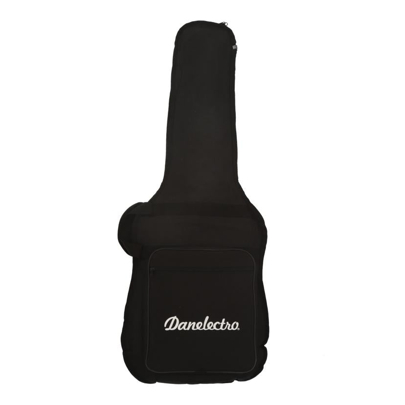 DANELECTRO ダンエレクトロ/エレキギター/59DC//025211/Bランク/62