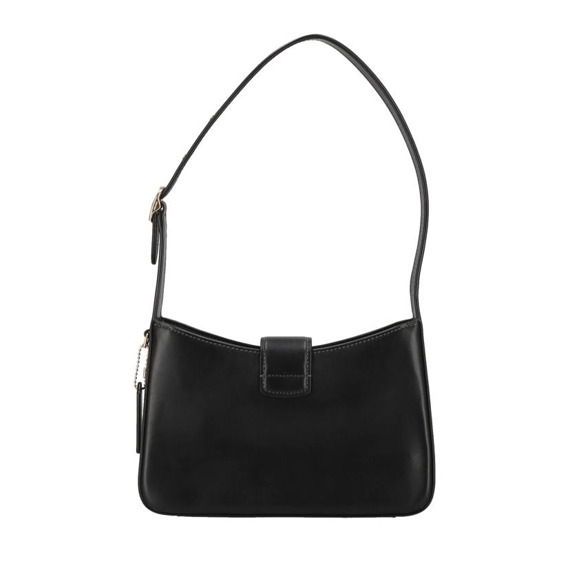 COACH コーチ/エライザ　ショルダーバッグ/CP004//C24**/Aランク/70