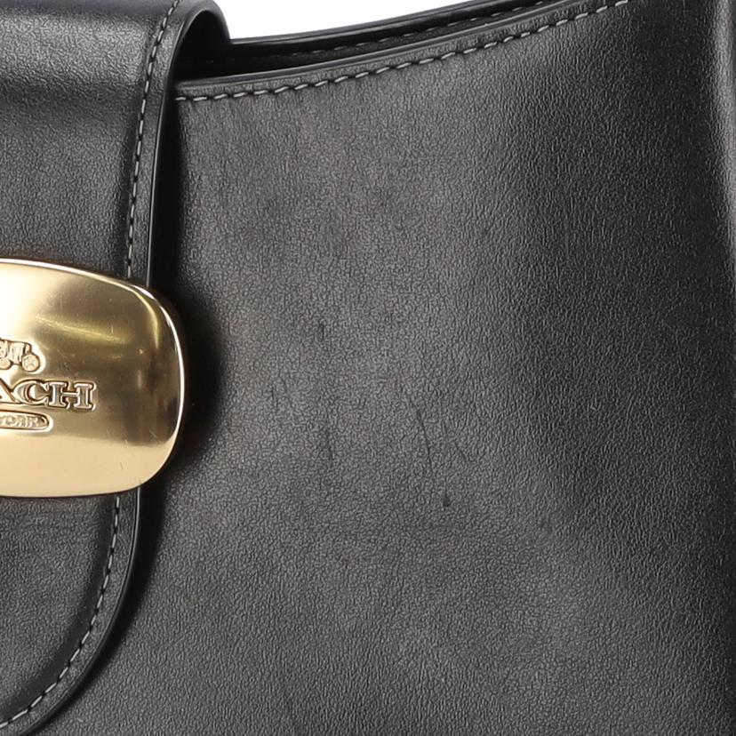 COACH コーチ/エライザ　ショルダーバッグ/CP004//C24**/Aランク/70