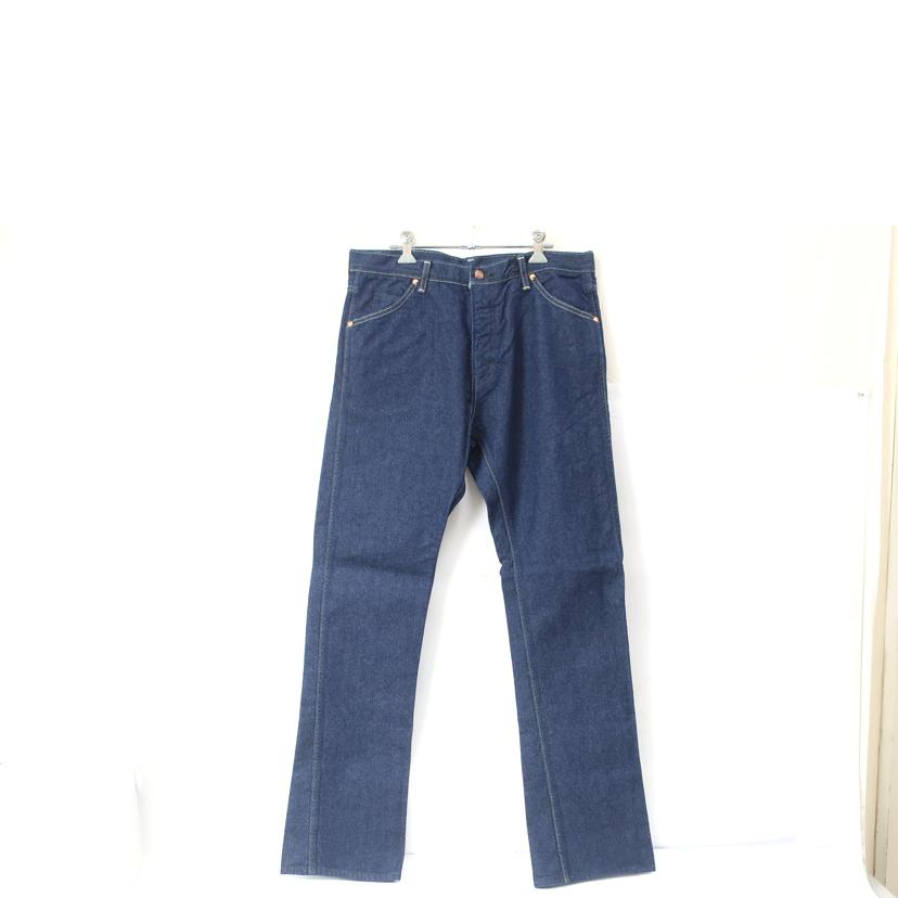 WHOOPER ホーパー/ブーツカットデニムパンツ　HIGT　TOP　サイズ34/No.0413//SAランク/65