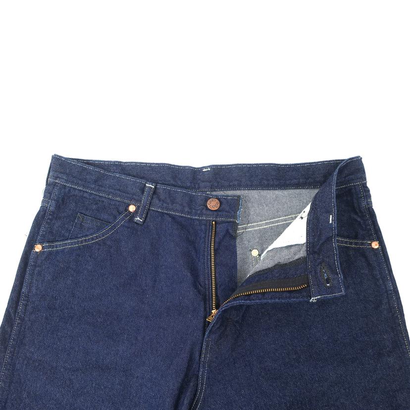 WHOOPER ホーパー/ブーツカットデニムパンツ　HIGT　TOP　サイズ34/No.0413//SAランク/65