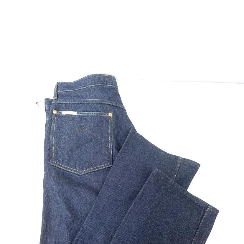 WHOOPER ホーパー/ブーツカットデニムパンツ　HIGT　TOP　サイズ34/No.0413//SAランク/65