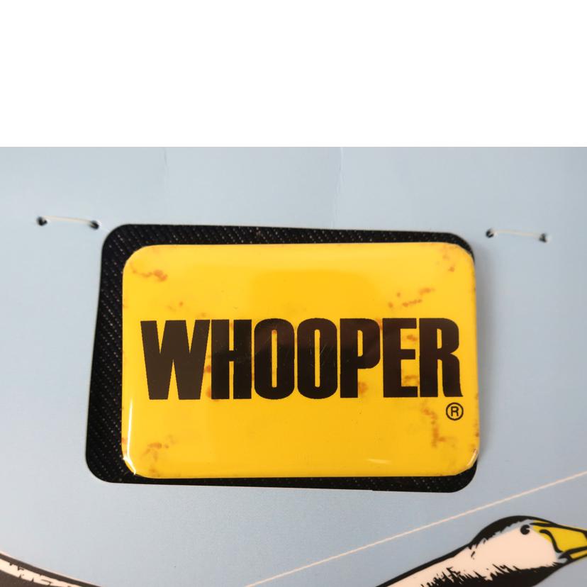 WHOOPER ホーパー/ブーツカットデニムパンツ　HIGT　TOP　サイズ34/No.0413//SAランク/65