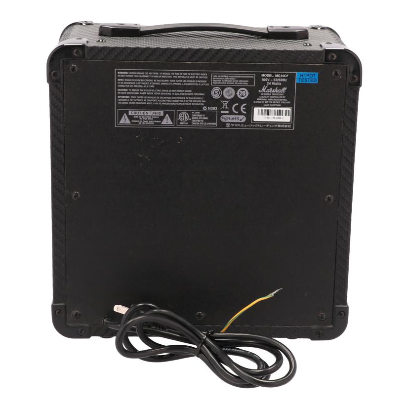 Marshall マーシャル/ギターアンプ/MG10CF//VP360450J/Bランク/81