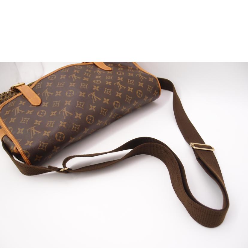 LOUIS　VUITTON ルイ・ヴィトン/コンゴMM／モノグラム/M40116//DU0***/ABランク/69