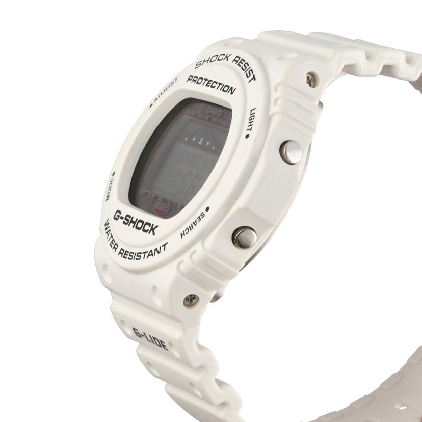 CASIO カシオ/G－SHOCK／Gライド／デジタルウォッチ／ソーラー/GWX-5700CS-7JF//302*****/Aランク/18