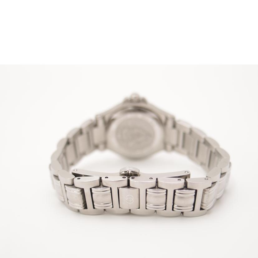 GUCCI グッチ/GUCCI／ラウンドフェイス／クォーツ/9040L//106*****/Bランク/69